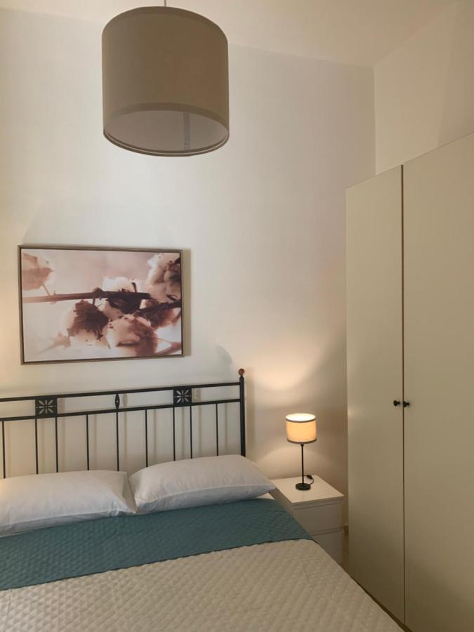 Stabiae Blu Apartment カステッランマーレ・ディ・スタービア エクステリア 写真
