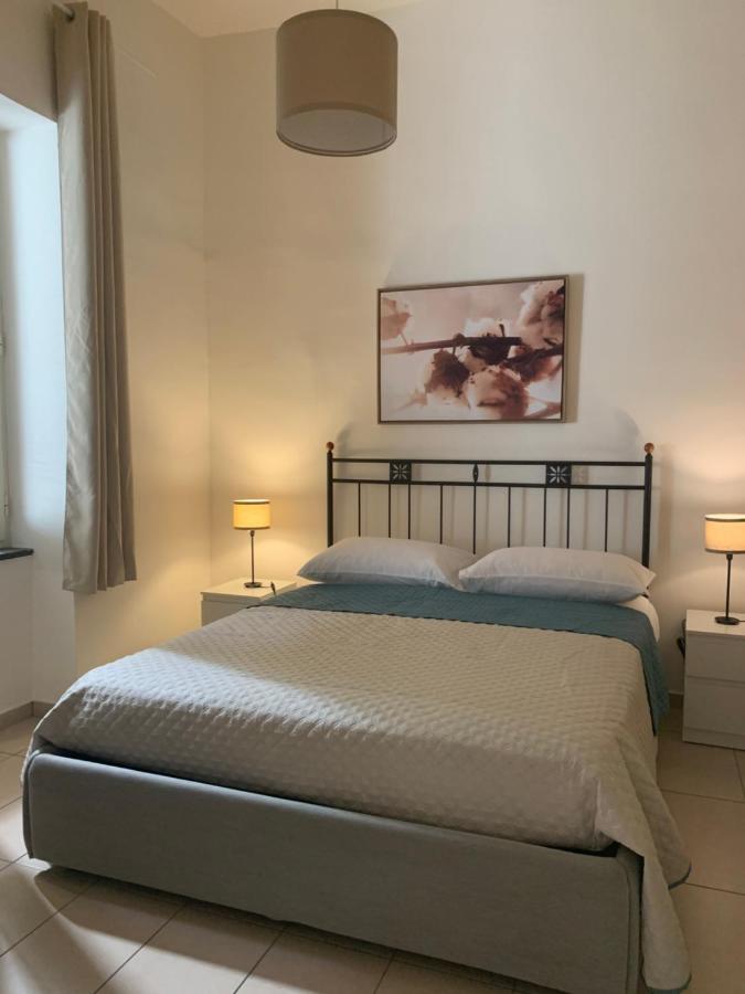 Stabiae Blu Apartment カステッランマーレ・ディ・スタービア エクステリア 写真