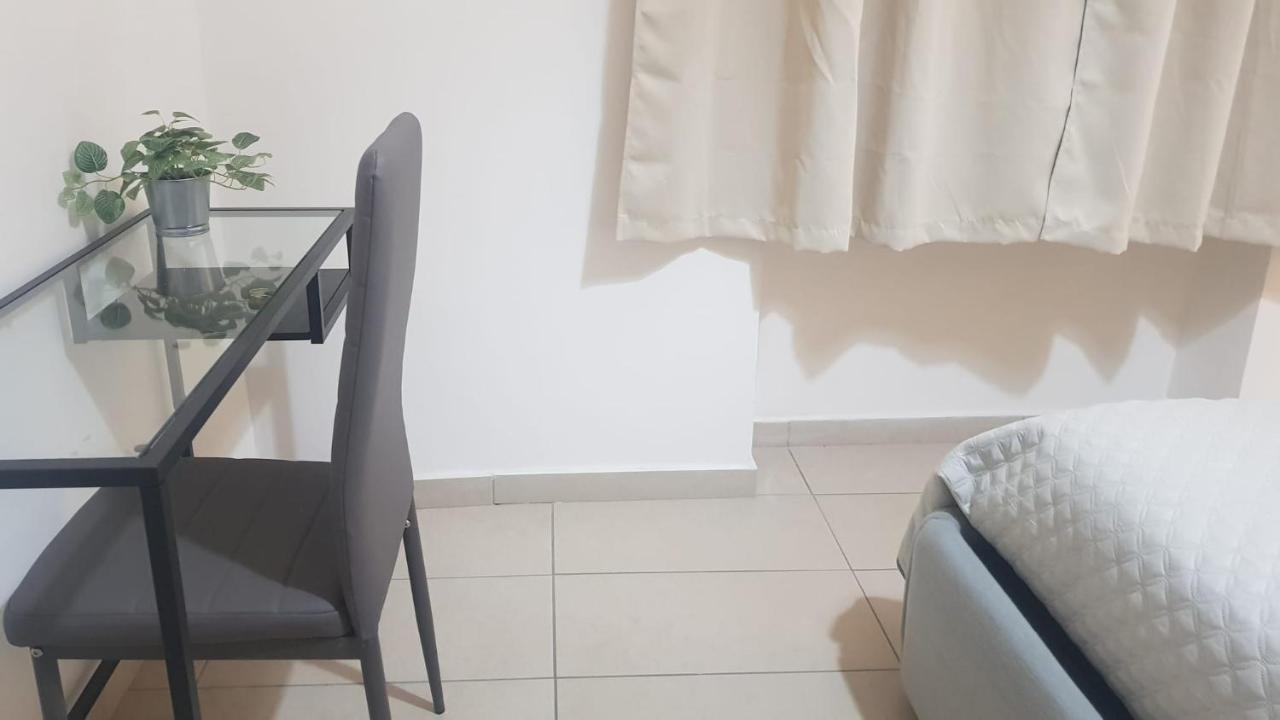 Stabiae Blu Apartment カステッランマーレ・ディ・スタービア エクステリア 写真